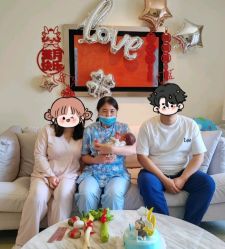 -奕新一诺台式母婴护理中心(我格广场店)