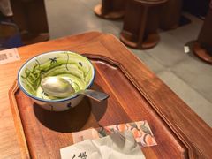 -RUXU入续糖水铺与包(卓悦中心店)
