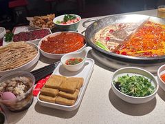 -小龙坎火锅(春熙太古里店)