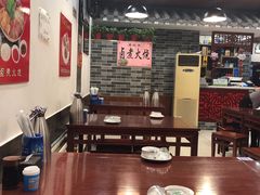 大堂-京碗居老北京特色菜(北环东路店)