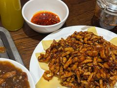 -姚记炒肝店(簋街店)