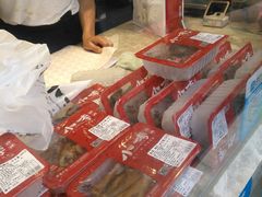 -小李烧鸡(西北角总店)