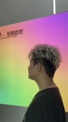 -星格造型·Hair Salon