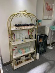 -YooMee优美智能科技美肤机构