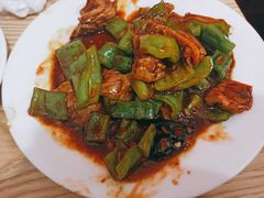 -九龙餐厅(大沽路店)