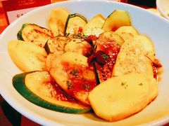 -卡本妮法餐厅·北京和平宾馆