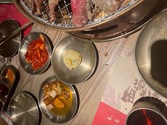 -西塔老太太泥炉烤肉(杭州首店)