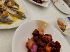-古南都·老广东酒楼(龙江店)