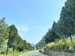 -武家湾景区