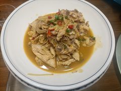 -湘聚缘湘菜馆(斜土路店)
