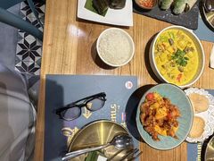 -仙罗泰·泰国餐厅(印象汇店)
