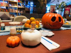 -故事馆手作综合体验馆