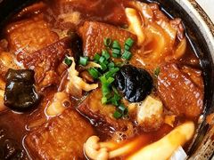 -海鸿荟·沿江菜(中山北路店)