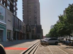 -好利来(北美N1店)