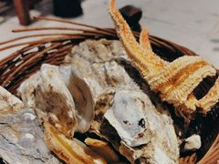 -遇西祠·海鲜烧烤(总店)