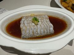 -钱塘花园·宁波菜
