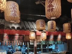 -南京大牌档(济南万象城店)