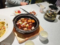 -香山湖家家宴(中山陵店)