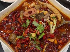 -A One Kitchen·南京精菜馆(晶丽酒店店)