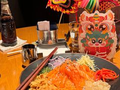 -广州富力君悦大酒店·凯菲厅