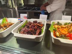 -食百绚全日制餐厅(成都棕榈泉费尔蒙酒店)