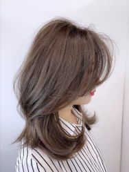 -AFA Hair studio·女士发型设计