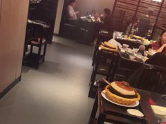 -捞王猪肚鸡火锅(财富中心店)