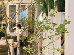 -春树下·树屋花房西餐厅(罍街AS1980店)