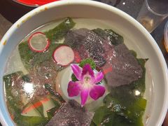 -矮板凳老火锅(宽窄巷子店)