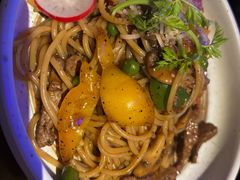 -MARU玛露音乐餐厅(大学路店)