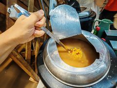 -香约老地方烧烤(九道街店)