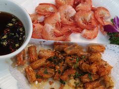 -清真悦宾楼食府(海湖店)
