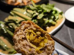 -前海沿·青岛菜(大拇指广场石老人店)