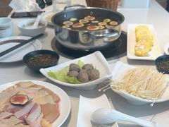 -沄记顺德菜打边炉(东直门店)