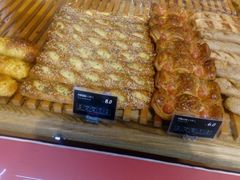 -福晶园益生菌蛋糕面包(璞丽中心店)