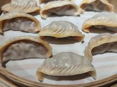 虾肉蒸饺-鼎泰丰(当代商城店)