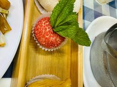 -肥田仔·香港大排档(静安寺店)