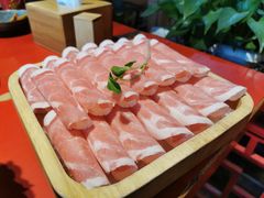 -宽窄巷子鲜牛火锅(北京首店)