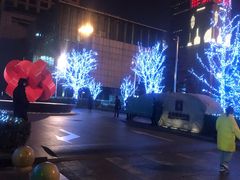-星巴克臻选(北京银泰店)