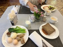 -马勒别墅饭店(静安寺店)