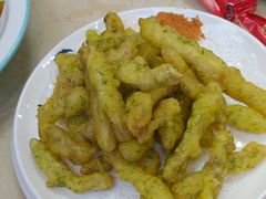 -北方饺子王·海肠捞饭·海鲜锅(山大店)