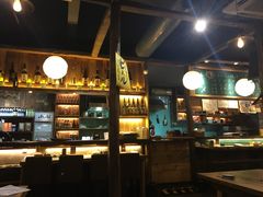 -鸟鸣门屋台料理(金帝银泰店)