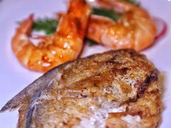 -贵木日本料理·铁板烧(新地假日广场店)