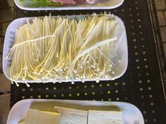 -清真·马坡烧烤涮牛肚·酸浆火锅(新区总店)