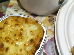 -City1+1城市比萨·意面(大润发沈阳苏家屯店)