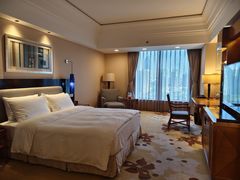 -惠州康帝国际酒店