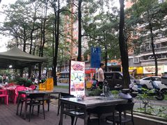 -可汗草原碳烤羊腿(欧景城店)