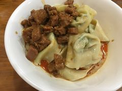-潘国仙耳光馄饨(黄家阙路店)