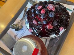 -劳顶笨咖啡(丽水宜家店)