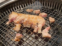 -厚贞日式烤肉(龙之梦店)